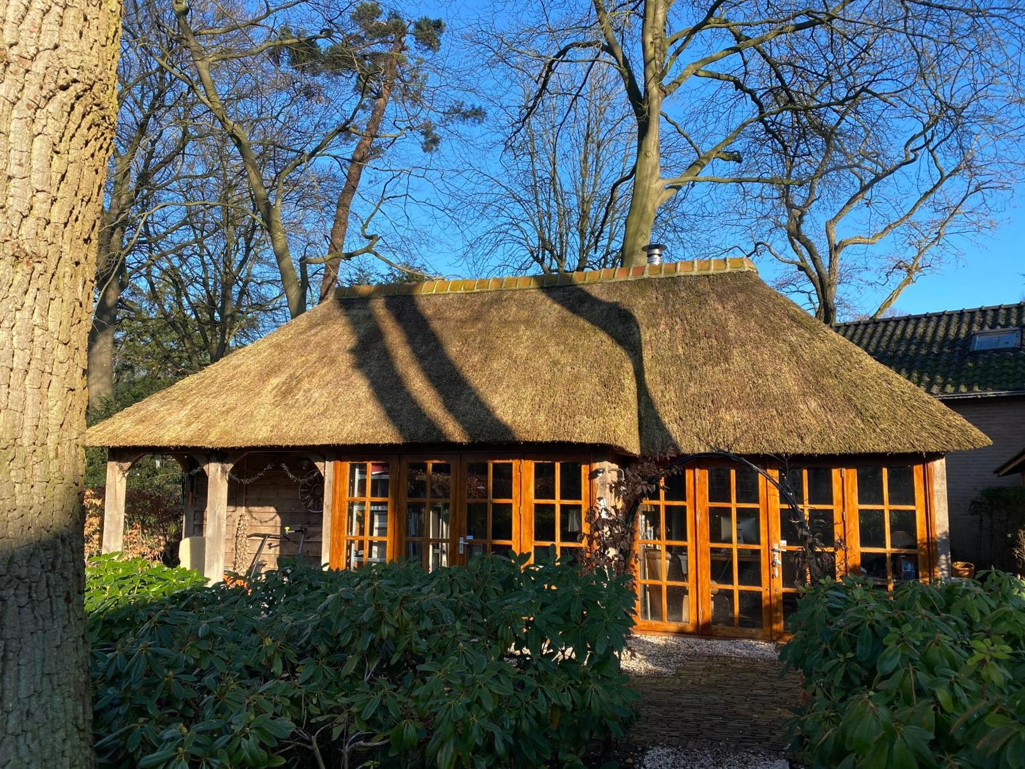 B&B La 'Petite Bergerie' Doorn Exterior photo